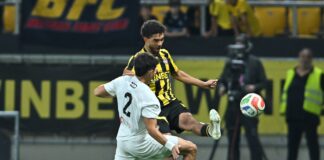 Botev Lokomotiv Plovdiv