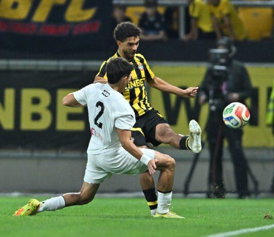 Botev Lokomotiv Plovdiv