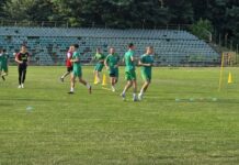 Основен играч излиза за дълга в лазарета на Пирин(ГД) Pirin Goce Delchev