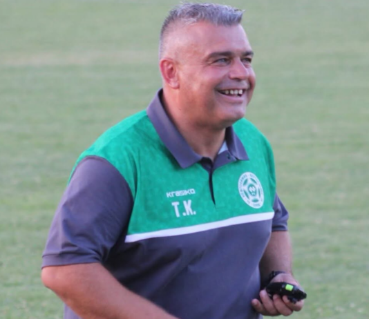 Todor Kiselichkov