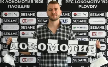 Изненада! Венци Христов хвърли оставка след само месец ,като шеф в Локо Пд! VENCI HRISTOV