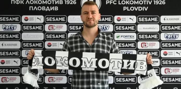 VENCI HRISTOV VENCI HRISTOV