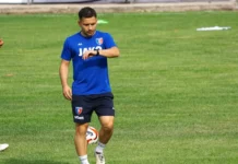 Ахмед Адемов: Дали ще се получи… Божа работа ademov