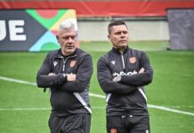 Викове „Оставка“ огласиха „Христо Ботев“ след резила срещу Люксембург alexander dimitrov