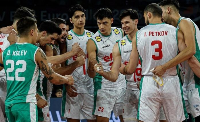 balgaria voley balgaria voley