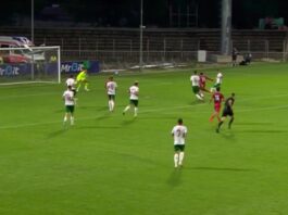 balgariq u21 mladeji portugaliq