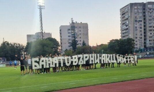 beroe protest