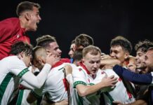 Героят за България: Много неща ми казаха треньорите, но нищо не запомних bgu21