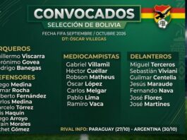 bolivia