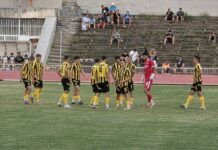 Дубълът на Ботев Пд с класика срещу Загорец botev plovdiv 2 dubal