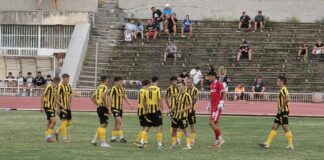 botev plovdiv 2 dubal