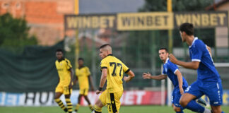 botev plovdiv 2 dubal kristiqn hadjinikolov