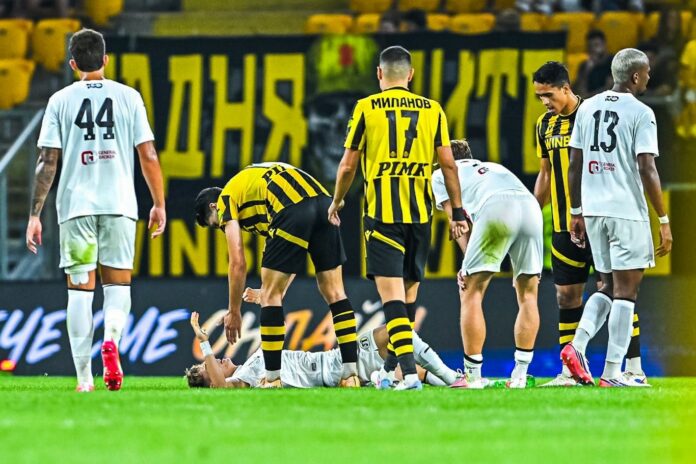 botev plovdiv lokomotiv plovdiv aleksandar aleksandrov