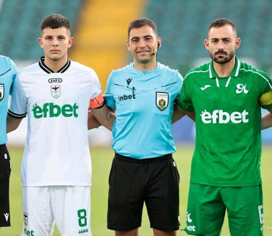 bozhidar malinov