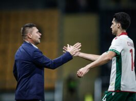 bulgarianationalteam