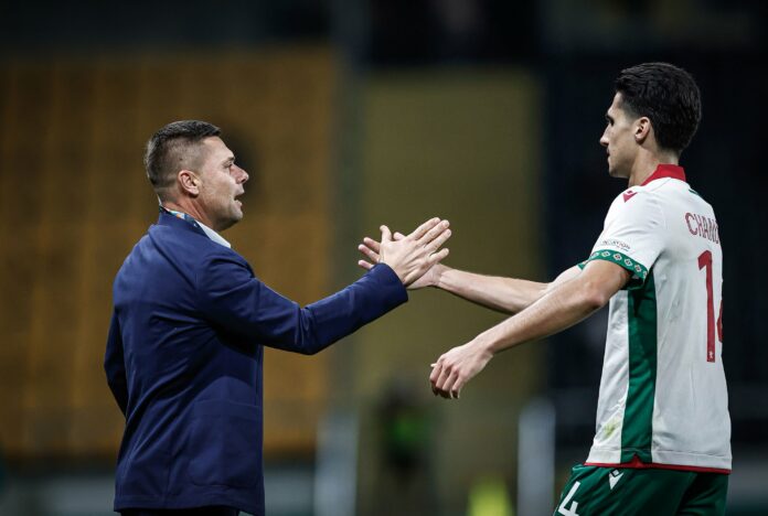 bulgarianationalteam