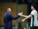 Млад грузински съдия с наряд за България – Естония bulgarianationalteam
