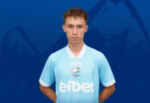Халф на Арда стана турски национал burak arkandja