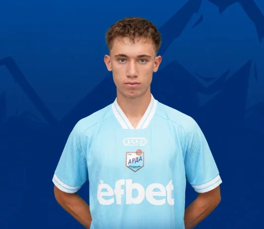 burak arkandja