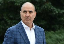 Бивш вътрешен министър смята, че убийството на Филипов не е свързано с футбола ca7e1ebe f85c 48e9 b3a6 625f3e6e1839