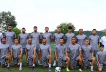 10 от Чавдар биха Трявна за Купата chavdar troyan