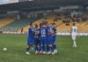 Трета поредна победа и Черноморец е трети в класирането chernomorets montana3