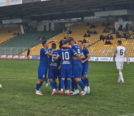 chernomorets montana3
