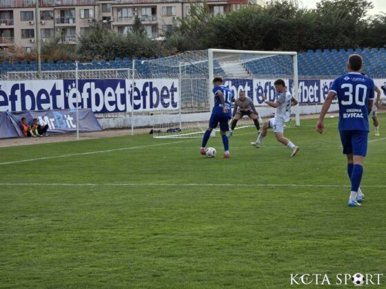 chernomoretz spartak pleven (5)