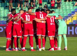 Моралес определи групата за последния мач през септември cska otbor