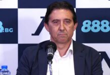 Боримиров разкри защо Левски избра 8888.bg daniel borimirov