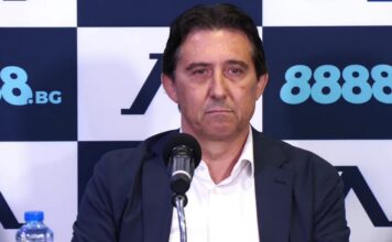 Боримиров: Ние надграждаме daniel borimirov