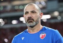 Деян Станкович фаворит за нов треньор на Лудогорец dejanstankovic