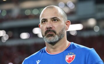 Деян Станкович фаворит за нов треньор на Лудогорец dejanstankovic