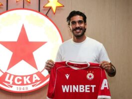 dinish almeida