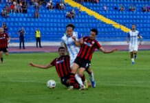 dunav lokomotiv sofiq