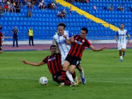 dunav lokomotiv sofiq