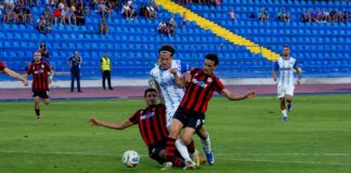 dunav lokomotiv sofiq