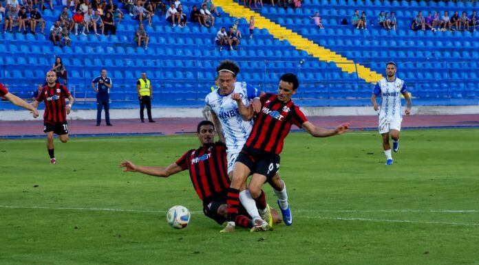 dunav lokomotiv sofiq dunav lokomotiv sofiq