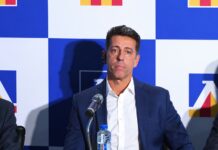 Левски на лов за южноамериканци edu gaspar 11