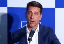 В Англия изненадани: Еду избра Левски пред Нотингам Форест! edu gaspar