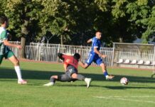 ФК Национал и Кюстендил с драматично равенство(СНИМКИ) fk natsional 1