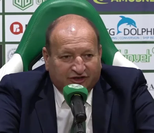 georgi karaman