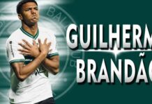 Пропадна трансферът на бразилец в ЦСКА 1948 gilerme brandao