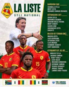 guinea