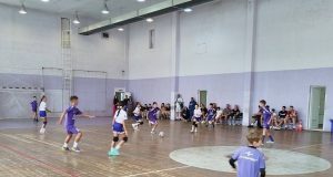 handbal tarnovo