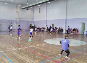 handbal tarnovo