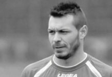 Футболен бос поема разходите по погребението на Христо Спасов hristi spasov