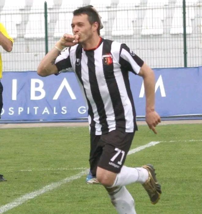 hristo spasov