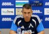 Веласкес определи групата на сините hulio velaskes
