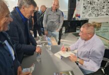 Радостта на народа зарадва Ямбол (СНИМКИ) iskrenov15